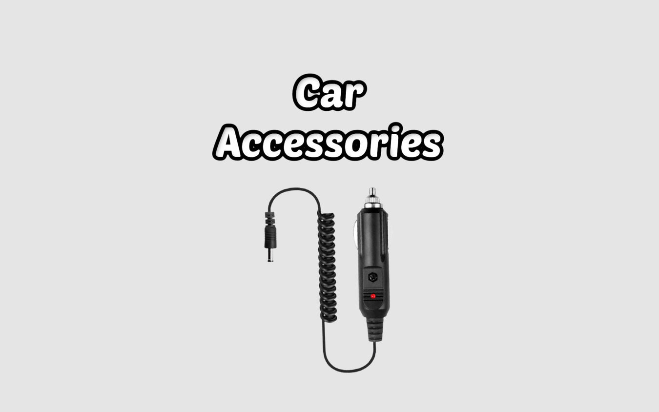 Car Accessories