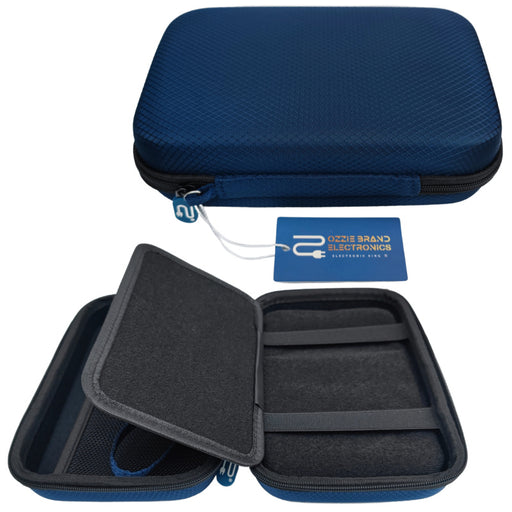 7-inch GPS Sat Nav Hard EVA Case