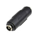 DC Power Coupler 5.5mm x 2.1mm Female to Female CCTV Security
