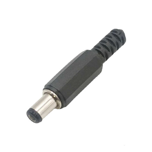 Cable Mount DC 12V Plug 5.5mm x 2.1mm
