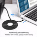 Pro Series USB-C to USB 2.0 Type B Shielded Printer Scanner Cable