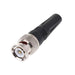 RG59 BNC Male Plug Connector Twist-on Coaxial Cable for CCTV Camera Systems
