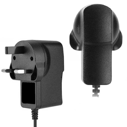 UK 5V 2A 2000mA AC/DC POWER SUPPLY ADAPTER PLUG COMPATIBLE FOR MAXTEK RUGGED DAB RADIO 68888 5W QUESH 00904